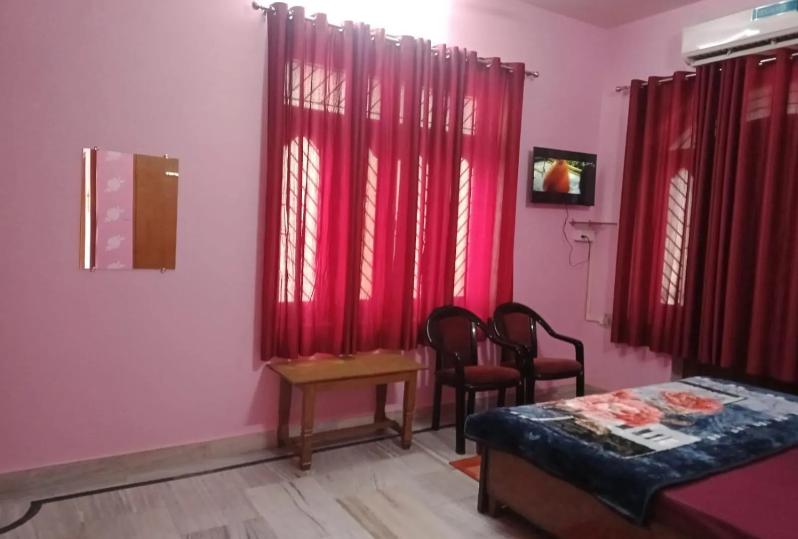 Kashi Homestay Varanasi India
