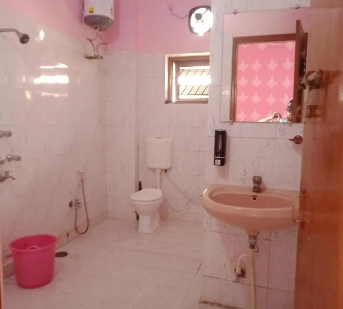 Kashi Homestay Varanasi 0*,