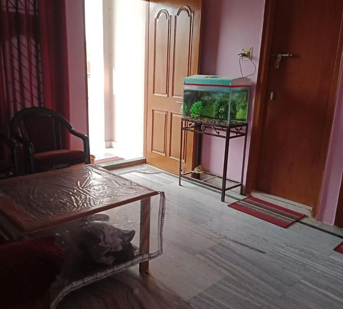 Kashi Homestay Varanasi 0*,  India
