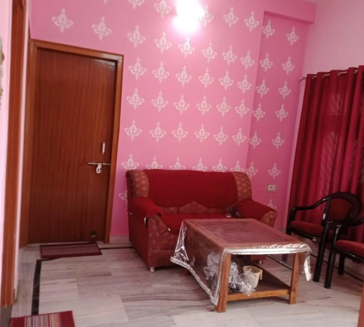 Kashi Homestay Varanasi